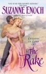 Cover: The Rake - HarperCollins