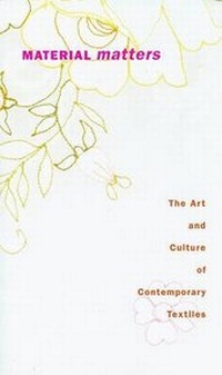 Abbildung von: Material - Yyz Books
