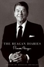 Cover: Reagan Diaries - HarperCollins
