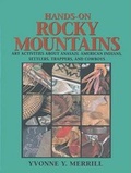 Cover: Hands-On Rocky Mountains - Kits Publishing