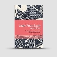 Enlarge image Cover: Indie Press Guide - Mslexia Publications Ltd