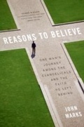Cover: Reasons to Believe - HarperCollins