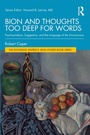 Cover: Bion and Thoughts Too Deep for Words - Routledge