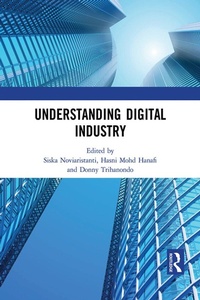 Abbildung von: Understanding Digital Industry - Routledge