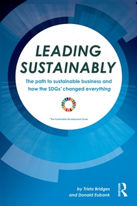 Abbildung von: Leading Sustainably - Routledge