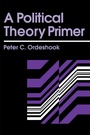 Cover: A Political Theory Primer - Routledge