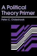 Bild: A Political Theory Primer - Routledge