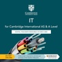Cover: Cambridge International AS & A Level IT Digital Teacher's Resource Access Card - Cambridge University Press