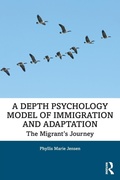 Bild: A Depth Psychology Model of Immigration and Adaptation - Routledge