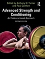 Cover: Advanced Strength and Conditioning - Routledge