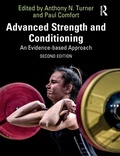 Cover: Advanced Strength and Conditioning - Routledge