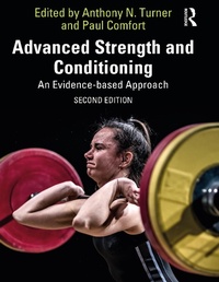 Abbildung von: Advanced Strength and Conditioning - Routledge