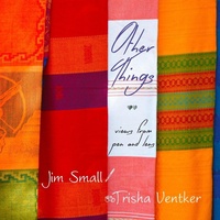 Enlarge image Cover: Other Things - Lulu.com