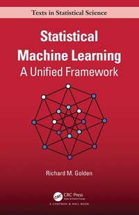 Abbildung von: Statistical Machine Learning - Chapman & Hall/CRC