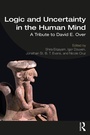 Cover: Logic and Uncertainty in the Human Mind - Routledge
