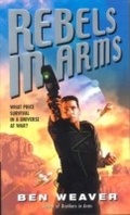 Cover: Rebels In Arms - HarperCollins