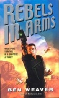 Enlarge image Cover: Rebels In Arms - HarperCollins