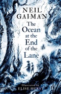 Cover: The Ocean at the End of the Lane - Headline Book Publishing