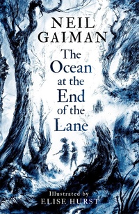 Enlarge image Cover: The Ocean at the End of the Lane - Headline Book Publishing