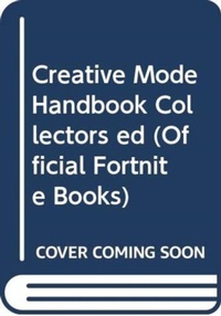Abbildung von: CREATIVE MODE HANDBOOK COLLECTORS ED - Headline