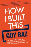 Cover: How I Built This - Macmillan