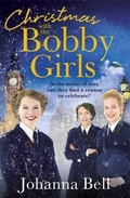 Cover: Christmas with the Bobby Girls - Hodder Paperback