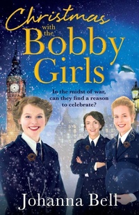 Abbildung von: Christmas with the Bobby Girls - Hodder Paperback