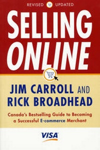 Enlarge image Cover: Selling Online - Wiley