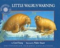 Cover: Little Walrus Warning - Soundprints