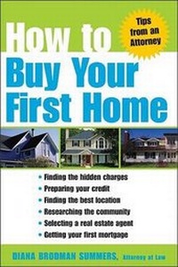 Enlarge image Cover: How to Buy Your First Home - Sphinx Publishing