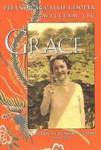 Enlarge image Cover: Grace-C - Soho Press