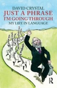 Abbildung von: Just A Phrase I'm Going Through - Routledge