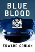 Cover: Blue Blood - Riverhead Books
