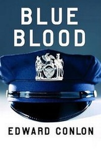 Enlarge image Cover: Blue Blood - Riverhead Books