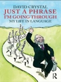 Abbildung von: Just A Phrase I'm Going Through - Routledge