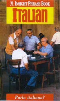 Enlarge image Cover: Italian - Insight Guides