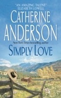 Cover: Simply Love - HarperCollins