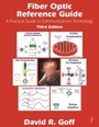 Cover: Fiber Optic Reference Guide - Routledge