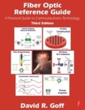 Cover: Fiber Optic Reference Guide - Routledge
