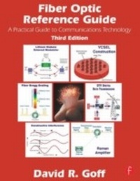 Enlarge image Cover: Fiber Optic Reference Guide - Routledge