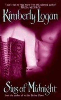 Enlarge image Cover: Sins of Midnight - HarperCollins