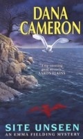 Cover: Site Unseen - HarperCollins