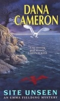Enlarge image Cover: Site Unseen - HarperCollins