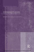 Cover: Governance of HIV/AIDS - Routledge