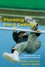 Cover: Planning the Pre-5 Setting - David Fulton Publishers Ltd