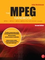 Cover: The MPEG Handbook - Routledge