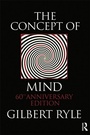 Cover: The Concept of Mind - Routledge
