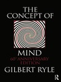 Cover: The Concept of Mind - Routledge