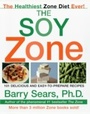 Cover: The Soy Zone - HarperCollins