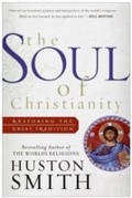 Cover: The Soul of Christianity - HarperCollins